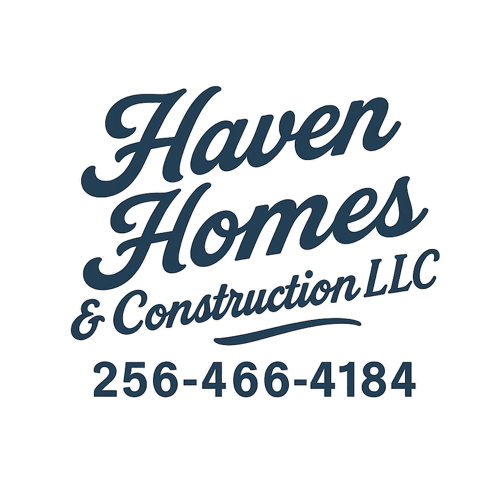 Haven Homes logo